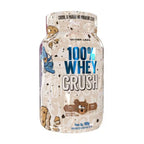 100% WHEY CRUSH 900G - UNDER LABZ