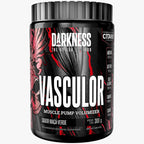 VASCULOR 300G - DARKNESS