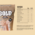 WHEY 900G - BOLD SNACKS