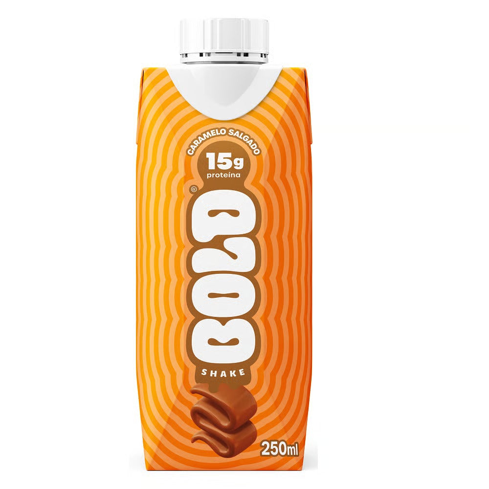 BOLD SHAKE 250ML - BOLD SNACKS