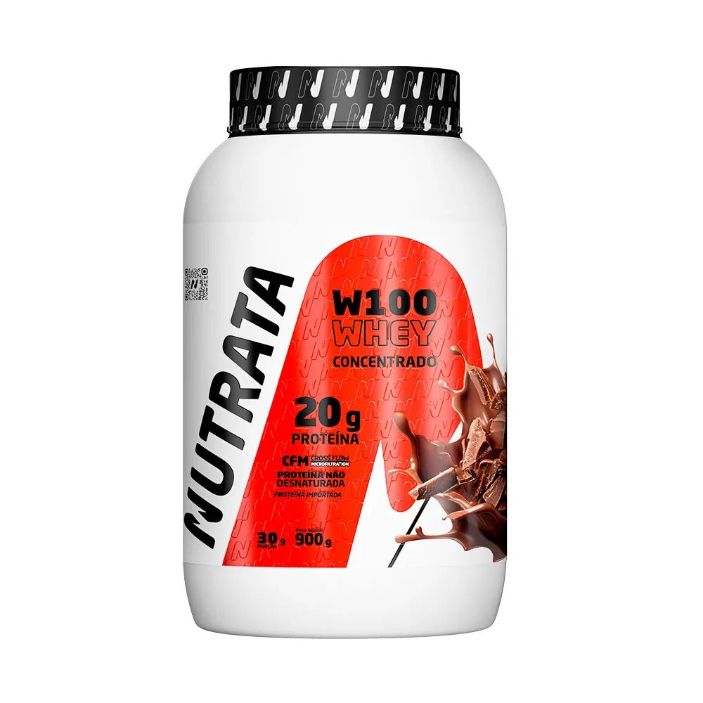 W100 900G - NUTRATA