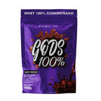 GODS WHEY 900G REFIL - CANIBAL INC