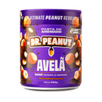 PASTA DE AMENDOIM 600G - DR PEANUT