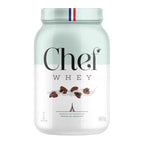 WHEY 907G / 800G (PARIS 6) - CHEF