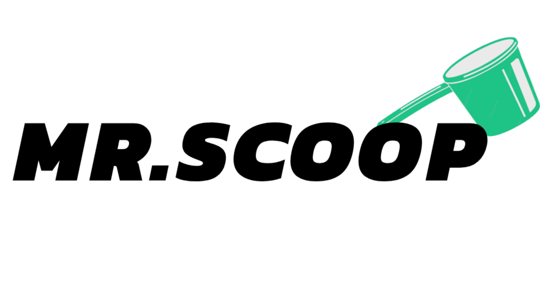 Mr.scoop