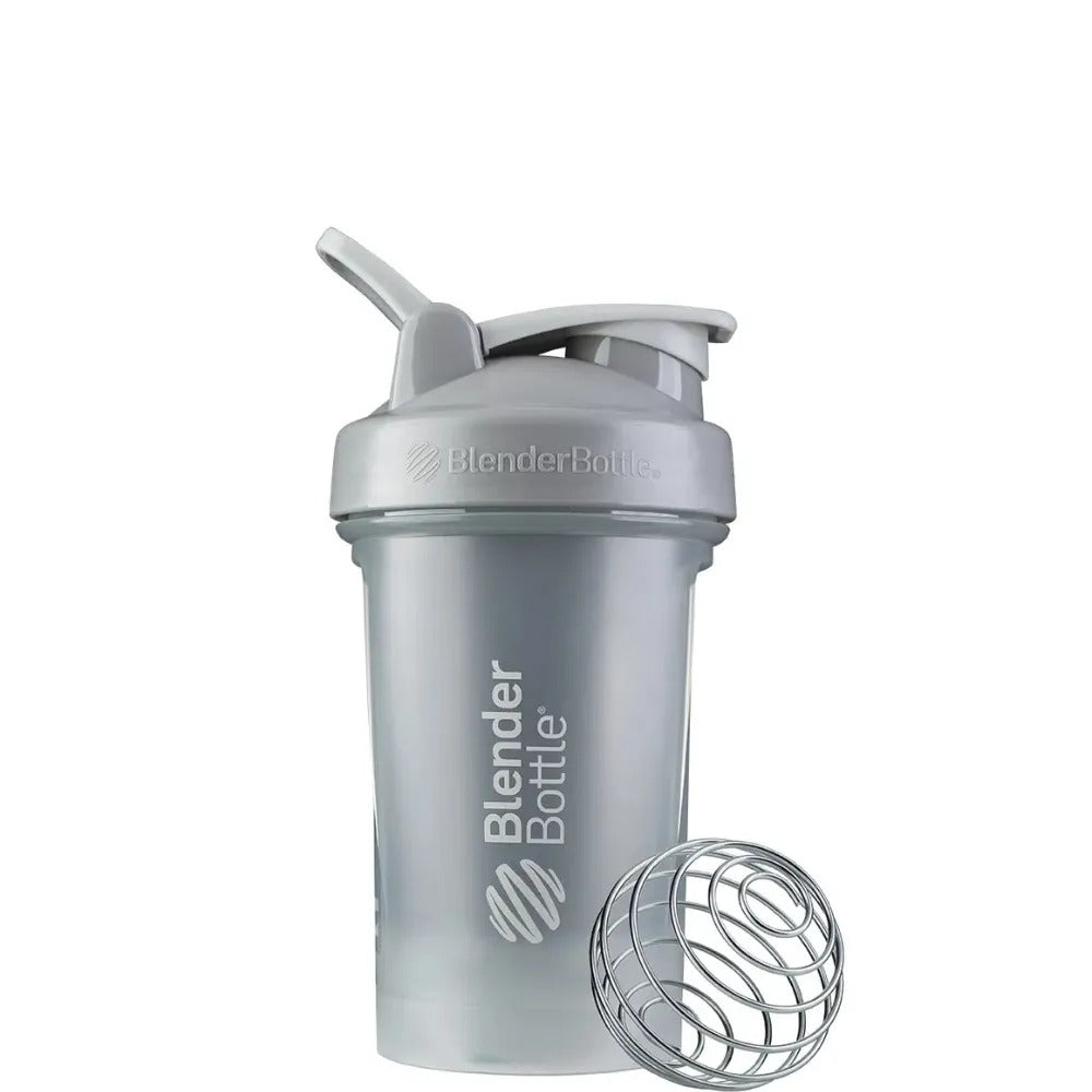 COQUETELEIRA CLASSIC 600ML- BLENDER BOTTLE