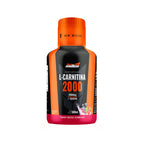 L-CARNITINA 2000 500ML - NEW MILLEN