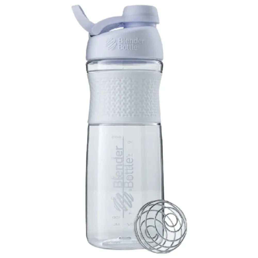 COQUETELEIRA SPORTMIXER 828ML- BLENDER BOTTLE