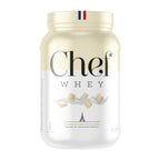 WHEY 907G / 800G (PARIS 6) - CHEF