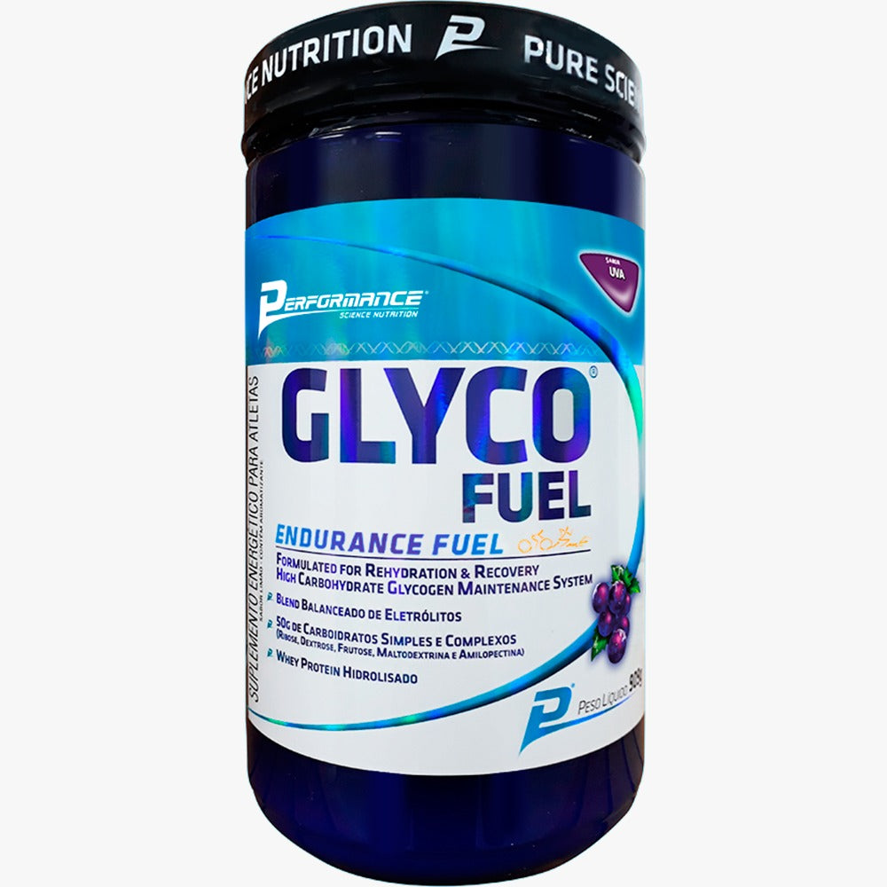GLYCOFUEL 909G - PERFORMANCE NUTRITION