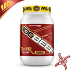 100% BEEF 900G - ADAPTOGEN SCIENCE
