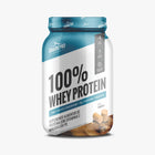 100% WHEY 900G - SHARK PRO