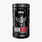 DARKWHEY 900G -DARKNESS