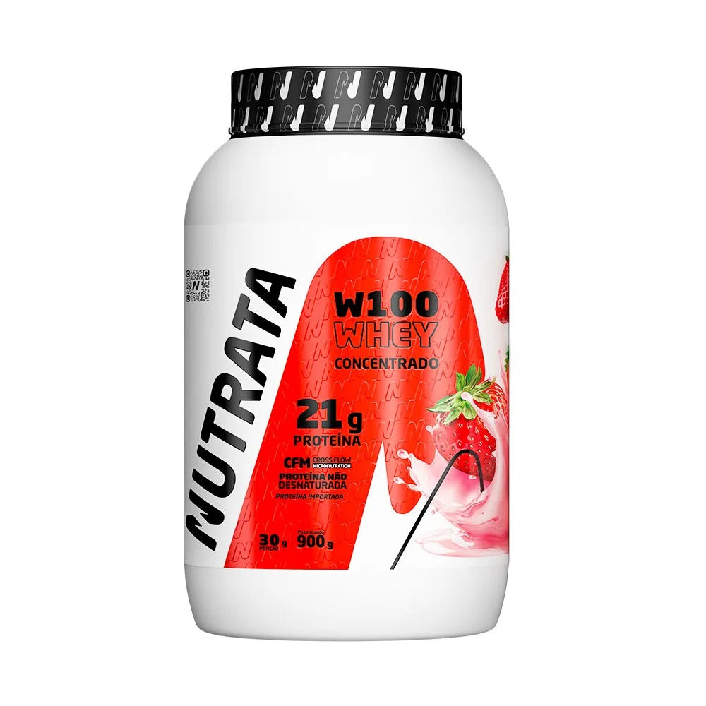 W100 900G - NUTRATA