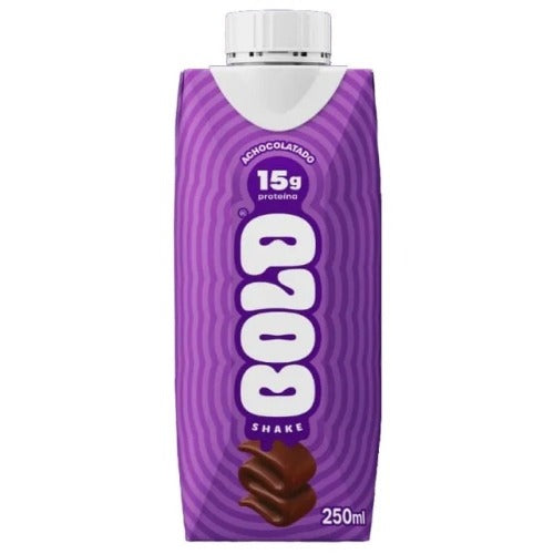 BOLD SHAKE 250ML - BOLD SNACKS