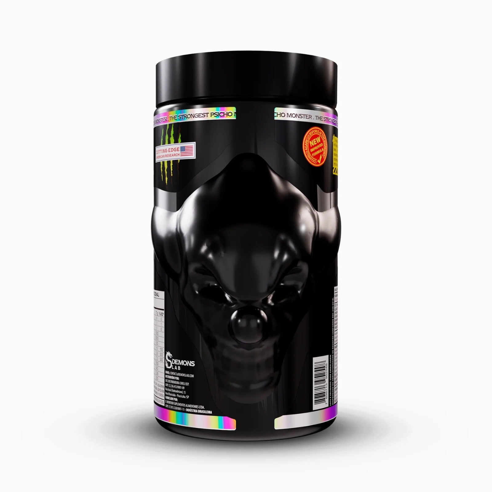 PSICHOTIC MONSTER 350G-DEMONS LAB