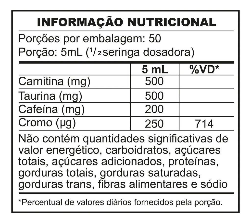 CLEMBUTER UNDER 250ML - UNDER LABZ