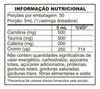 CLEMBUTER UNDER 250ML - UNDER LABZ