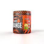 PRÉ TREINO AGENT ORANGE 250G - NEW MILLEN