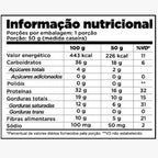 WHEY BAR 50G - CHEF