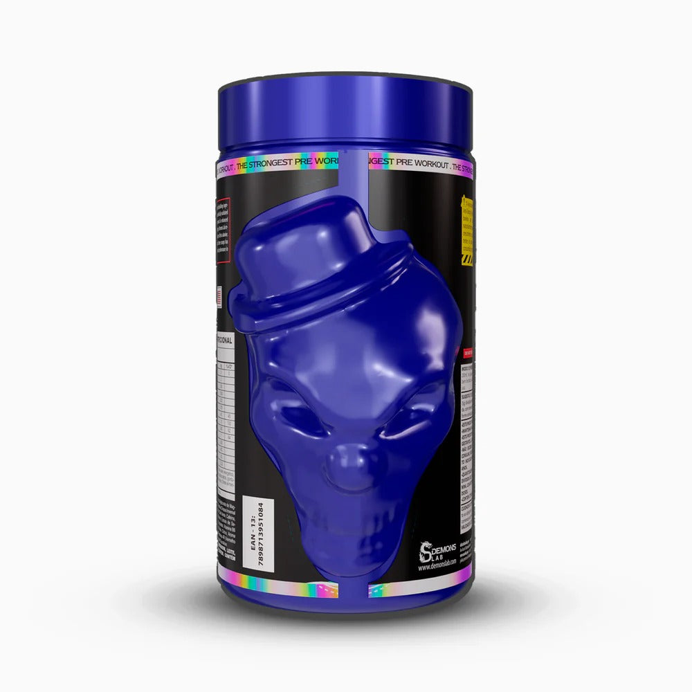 INSANE ORIGINAL 300G- DEMONS LAB