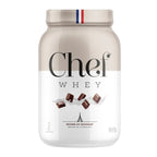 WHEY 907G / 800G (PARIS 6) - CHEF