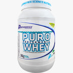 PURO WHEY 909G -PERFORMANCE NUTRITION
