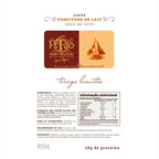 WHEY 907G / 800G (PARIS 6) - CHEF