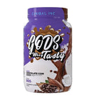 GODS WHEY TASTY 900G - CANIBAL INC