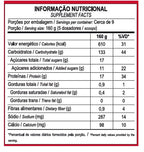 MASS TITANIUM 17500 1,4KG - MAX TITANIUM