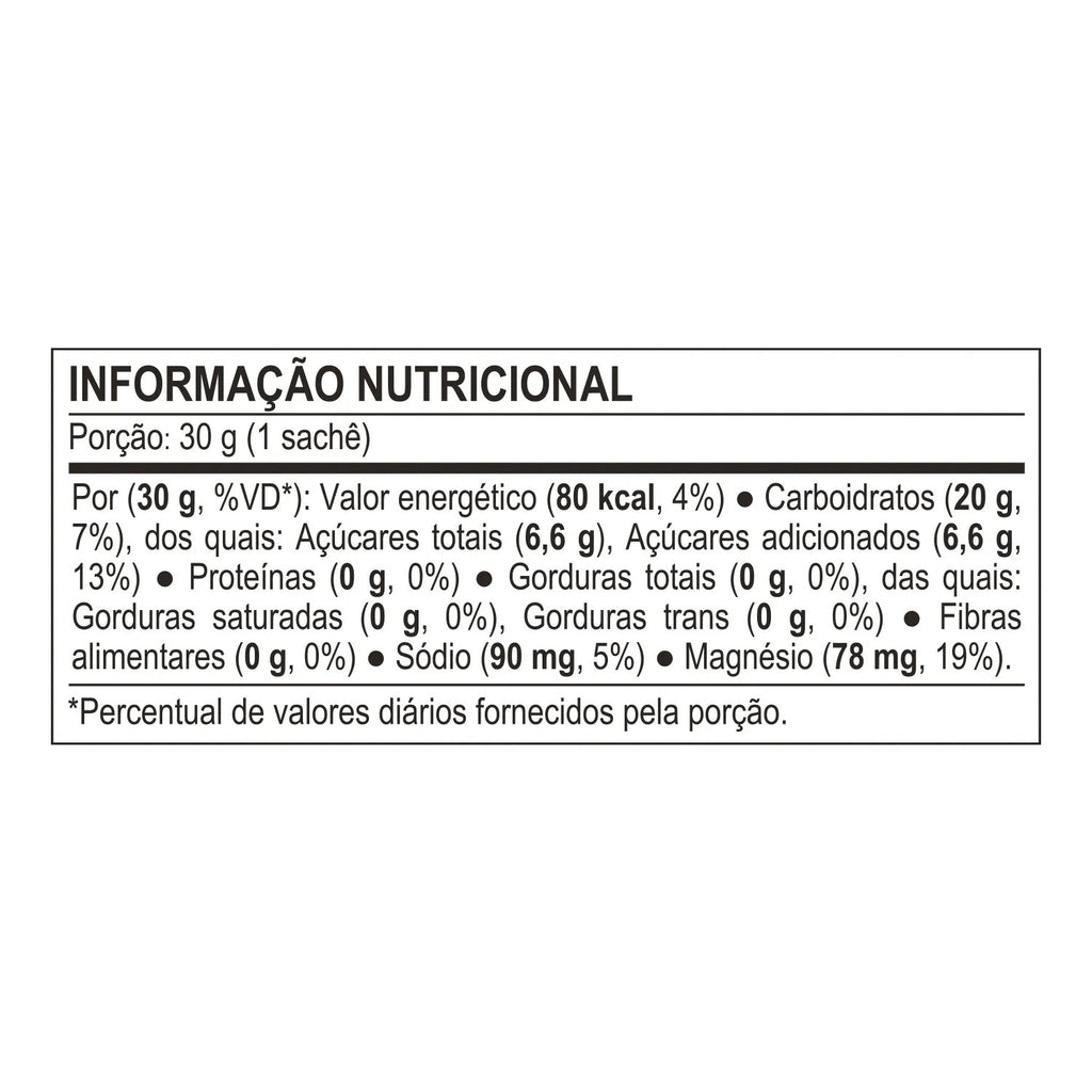 CARB UP GEL SUPER 30G - PROBIÓTICA