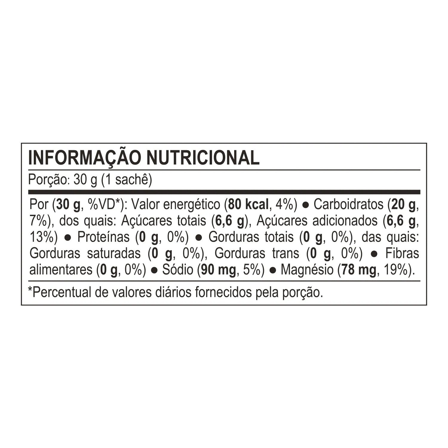 CARB UP GEL SUPER 30G - PROBIÓTICA