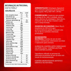 ISO TRIPLE ZERO 900G -INTEGRAL MÉDICA