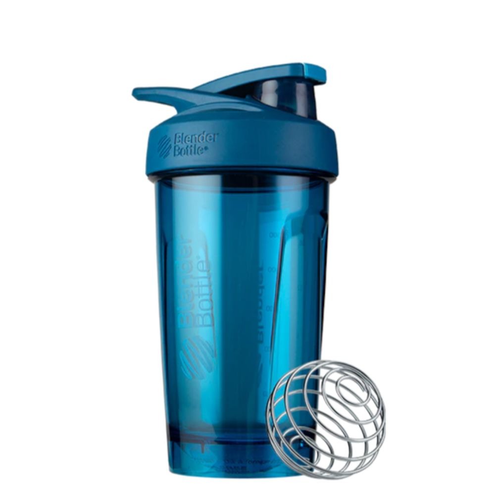 COQUETELEIRA STRADA TRITAN 710ML- BLENDER BOTTLE