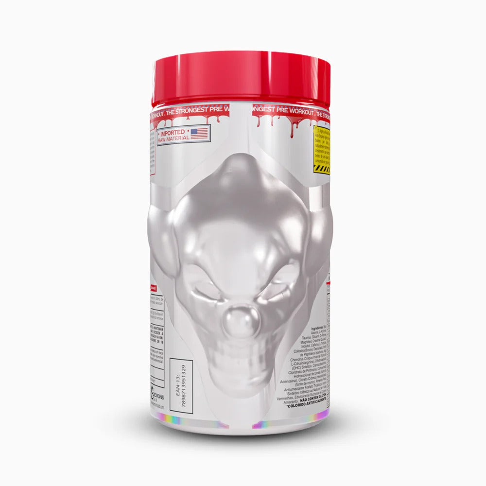 PSICHO KILLER 294G - DEMONS LAB