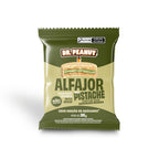 ALFAJOR 35G - DR PEANUT