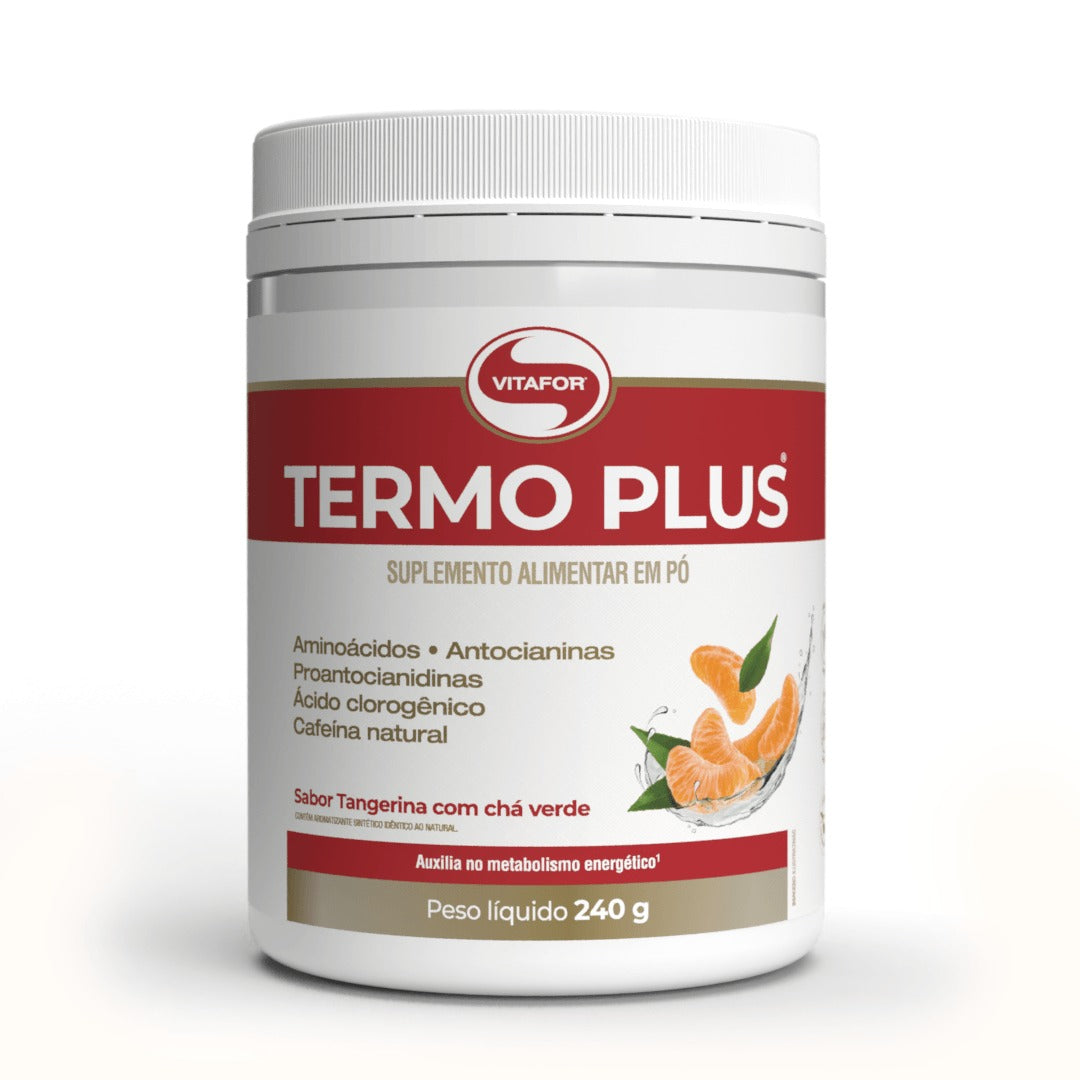 TERMO PLUS 240G - VITAFOR
