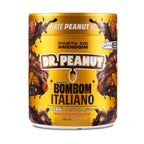 PASTA DE AMENDOIM 600G - DR PEANUT