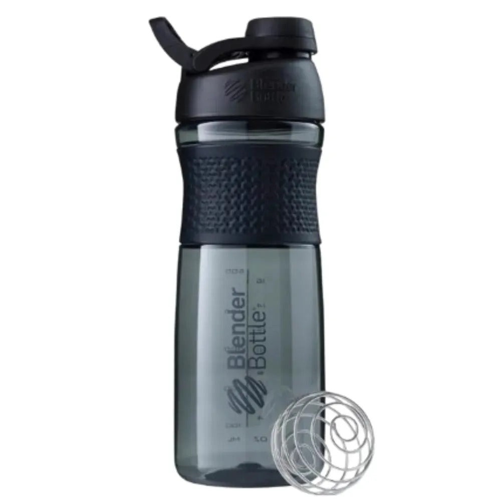 COQUETELEIRA SPORTMIXER 828ML- BLENDER BOTTLE