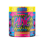 PANIC PRE WORKOUT 300G - ADAPTOGEN SCIENCE