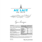 WHEY 907G / 800G (PARIS 6) - CHEF