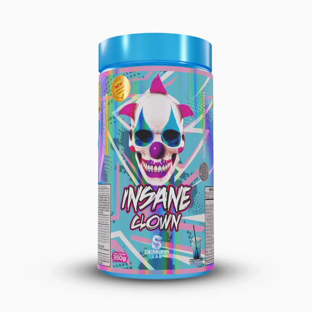 INSANE CLOWN 350G - DEMONS LAB