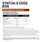 SYNTHA 6 1,06KG - BSN