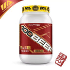 100% BEEF 900G - ADAPTOGEN SCIENCE