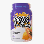 GODS WHEY TASTY 900G - CANIBAL INC