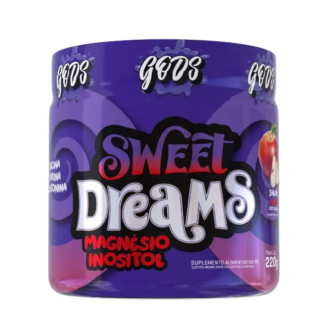 SWEET DREAMS 220G - CANIBAL INC