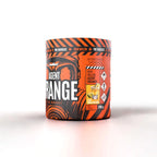 PRÉ TREINO AGENT ORANGE 250G - NEW MILLEN