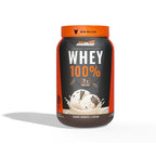 WHEY 100% 900G - NEW MILLEN
