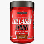 COLLAGEN SPORT 450G - INTEGRAL MÉDICA