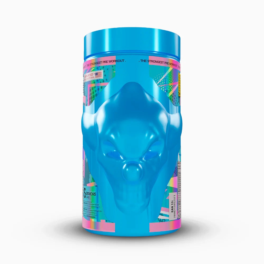 INSANE CLOWN 350G - DEMONS LAB